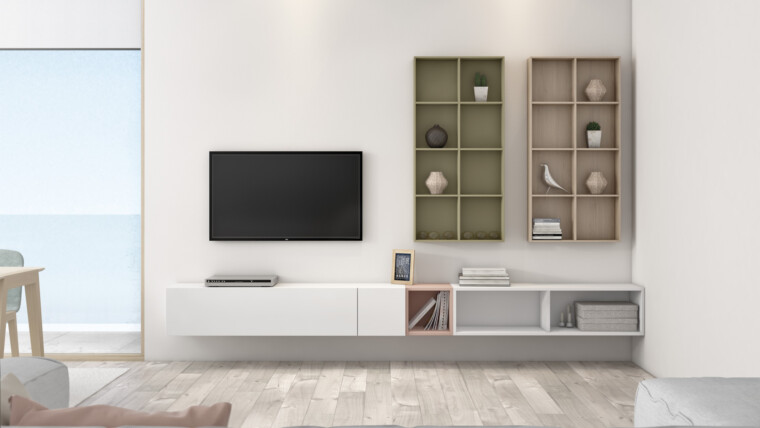 Muebles de casa