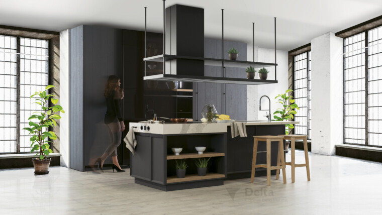 Muebles de cocina